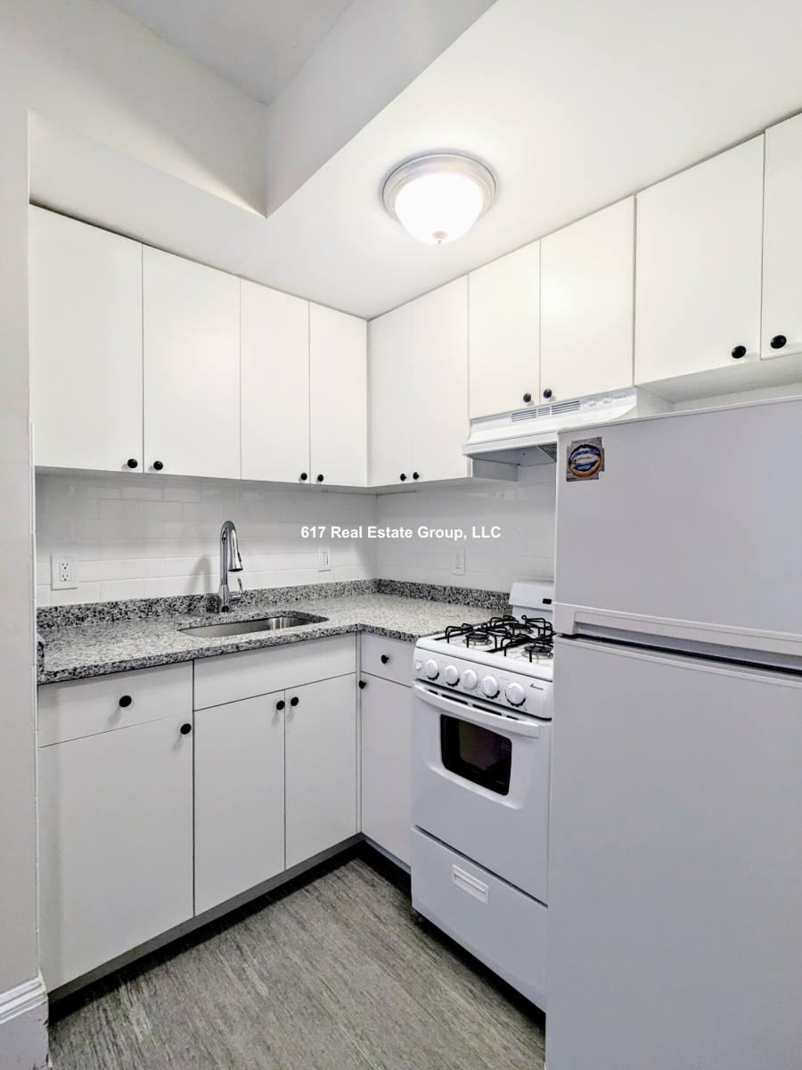Apartment for rent at 381 Harvard St #22, Cambridge, MA 02138