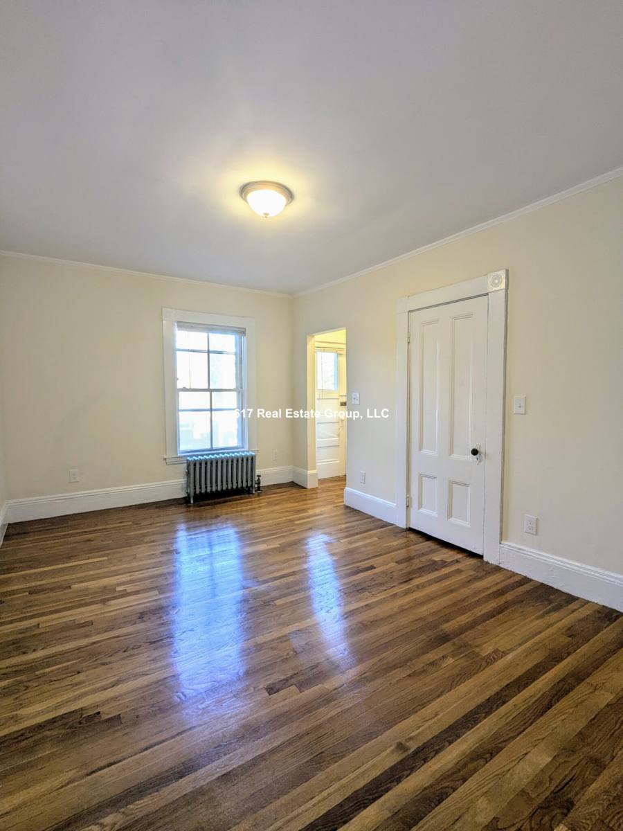 Apartment for rent at 381 Harvard St #22, Cambridge, MA 02138