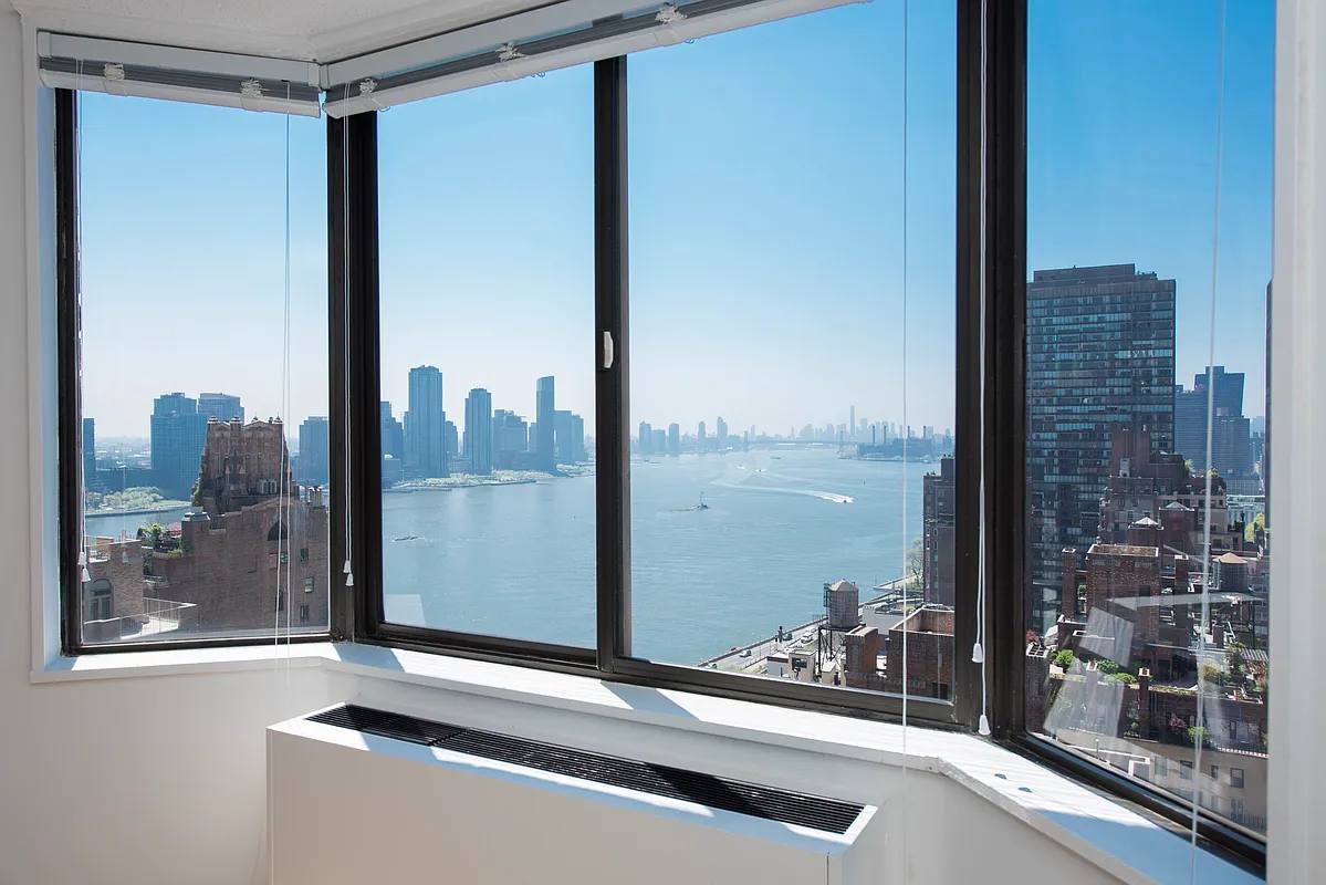 Apartment for rent at 429 E 52nd St #11FF, New York, NY 10022