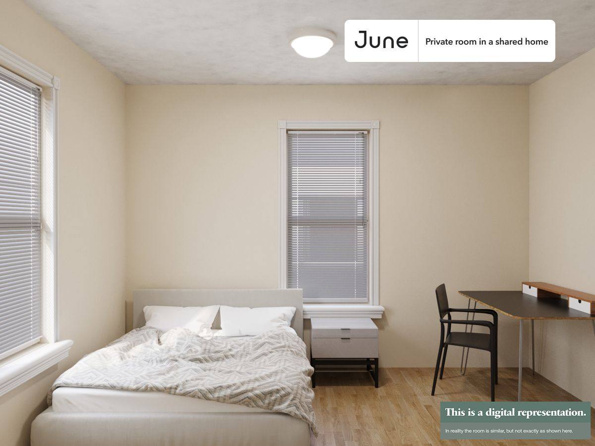 2 Murdock Terrace, Brighton, MA 02135