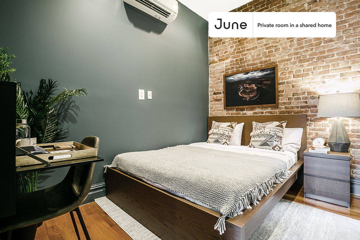 Apartment for rent at 941 Columbus Ave, New York, NY 10025