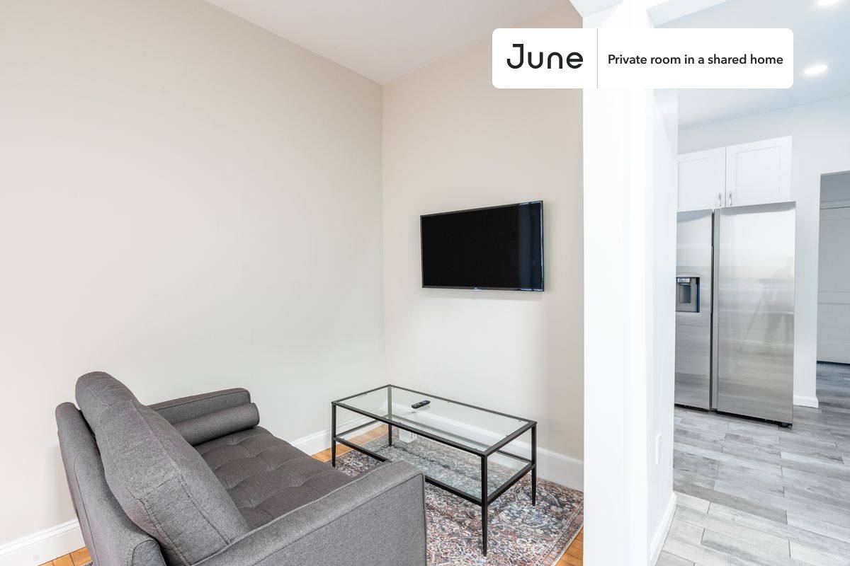 Apartment for rent at 100 Washington St #A, Brighton, MA 02135