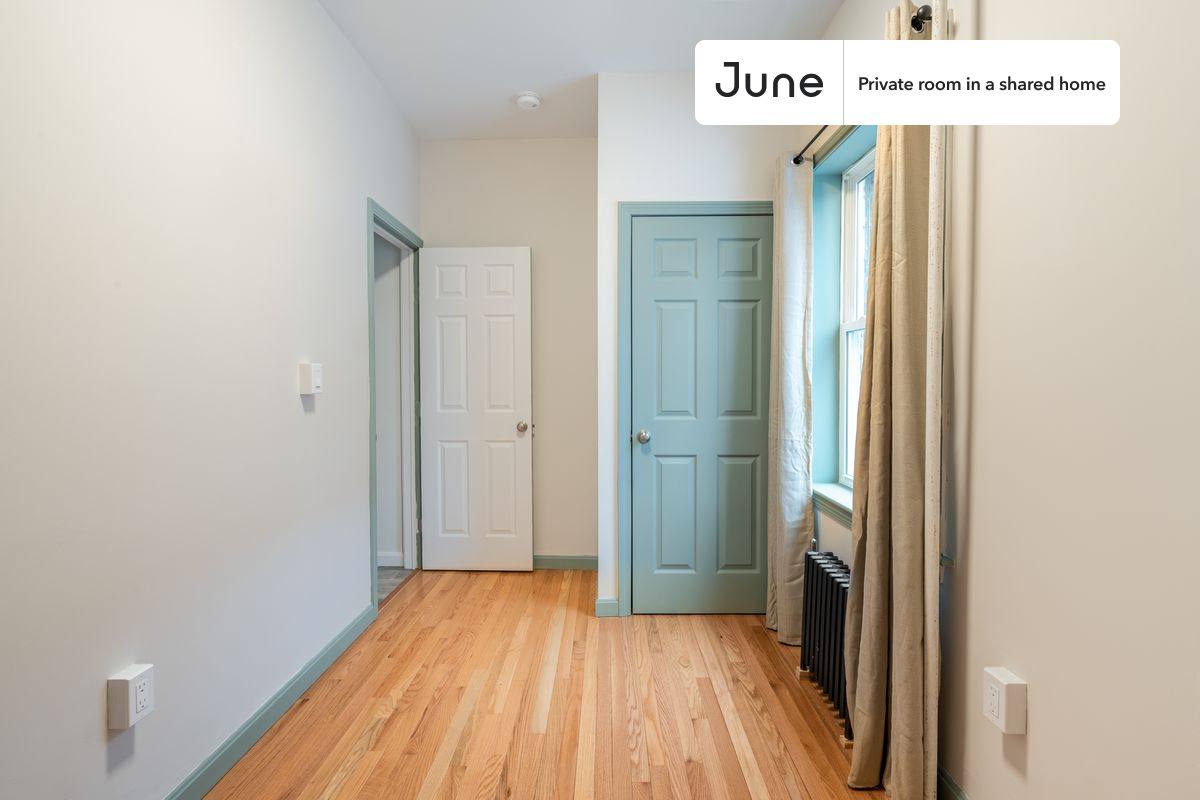 Apartment for rent at 100 Washington St #A, Brighton, MA 02135