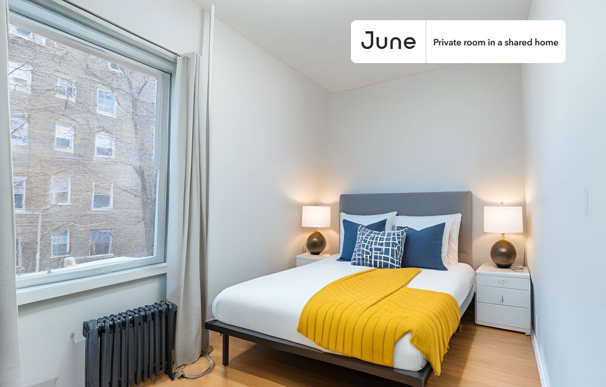 Apartment for rent at 100 Washington St #A, Brighton, MA 02135