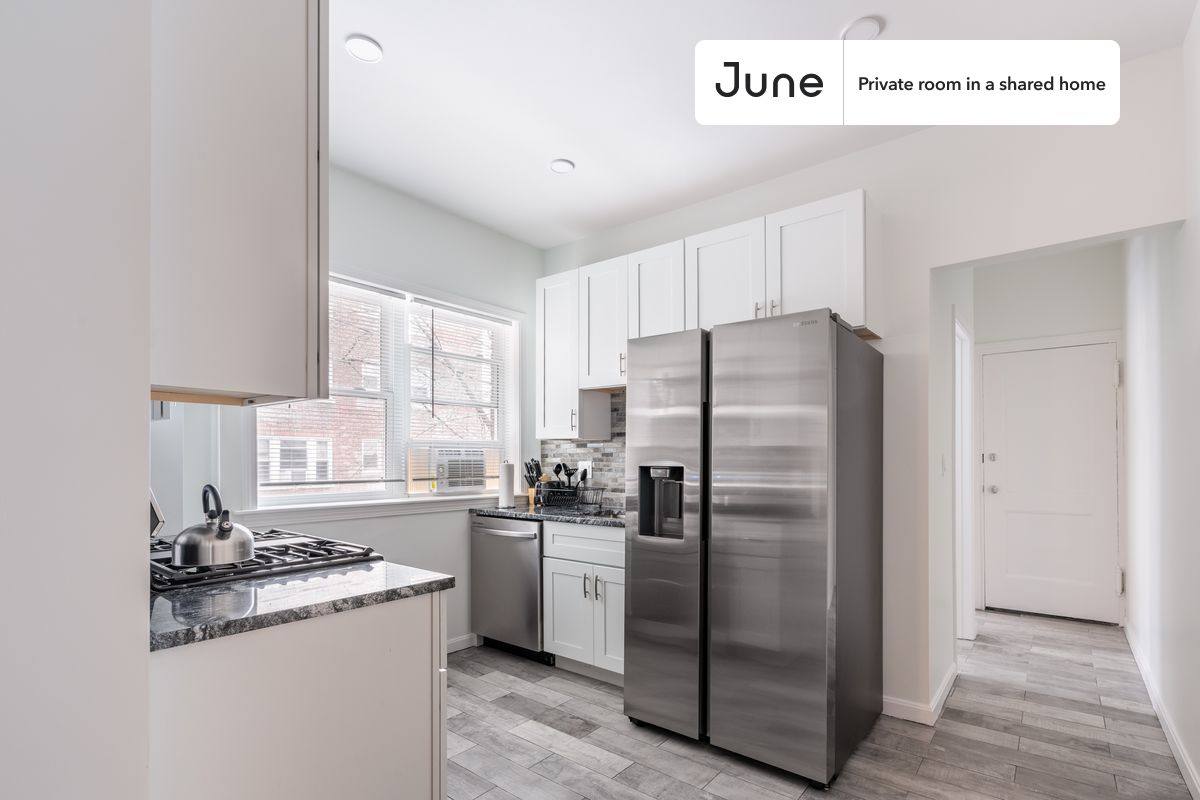 Apartment for rent at 100 Washington St #A, Brighton, MA 02135
