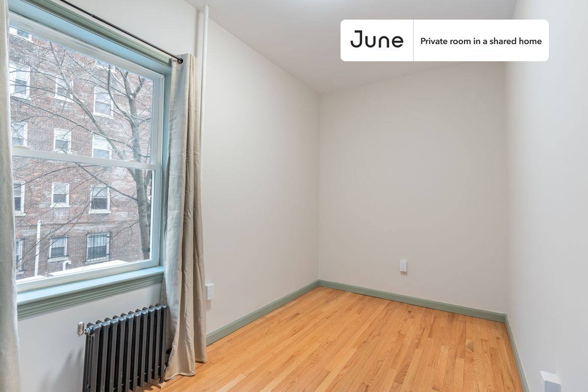 Apartment for rent at 100 Washington St #A, Brighton, MA 02135