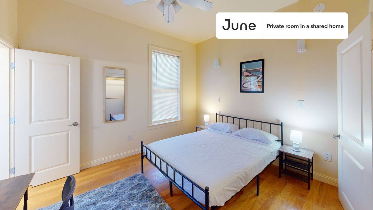 Apartment for rent at 48 Dudley St, Roxbury, MA 02119