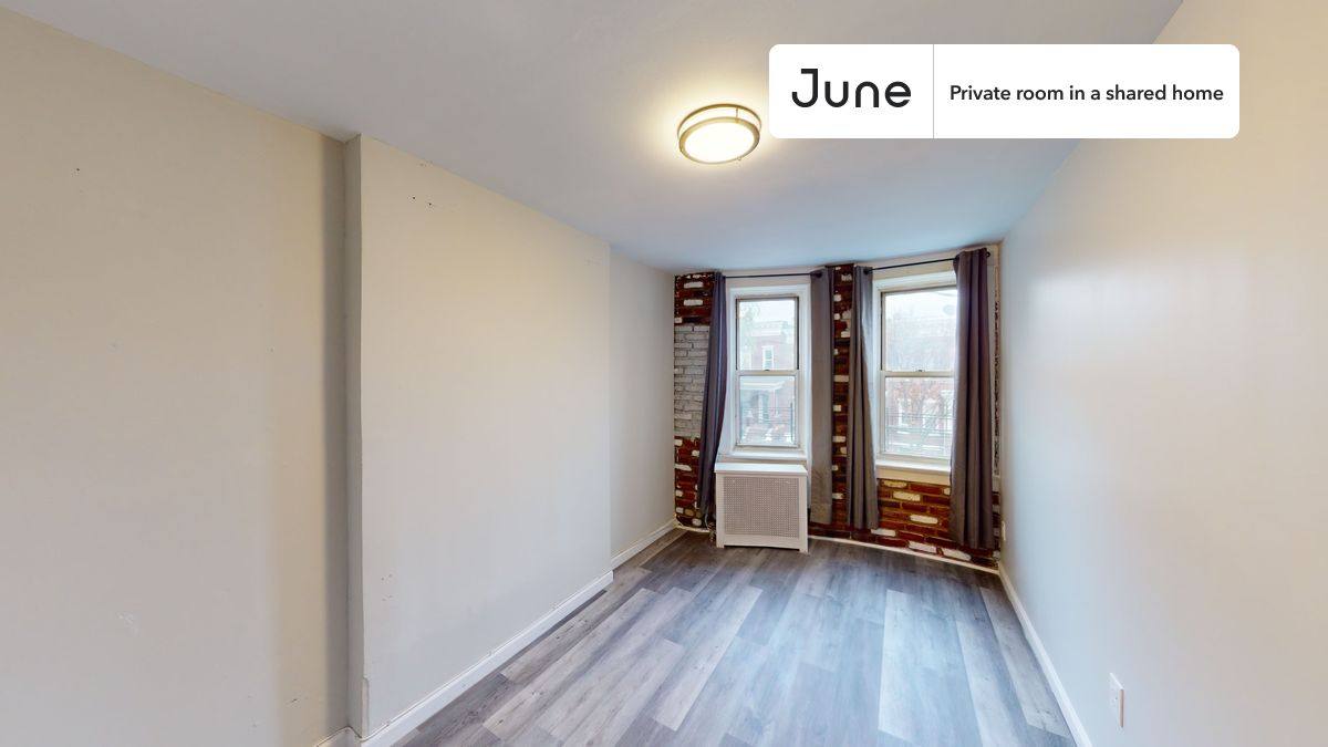 Apartment for rent at 13 Charlotte St #A, Ridgewood, NY 11385