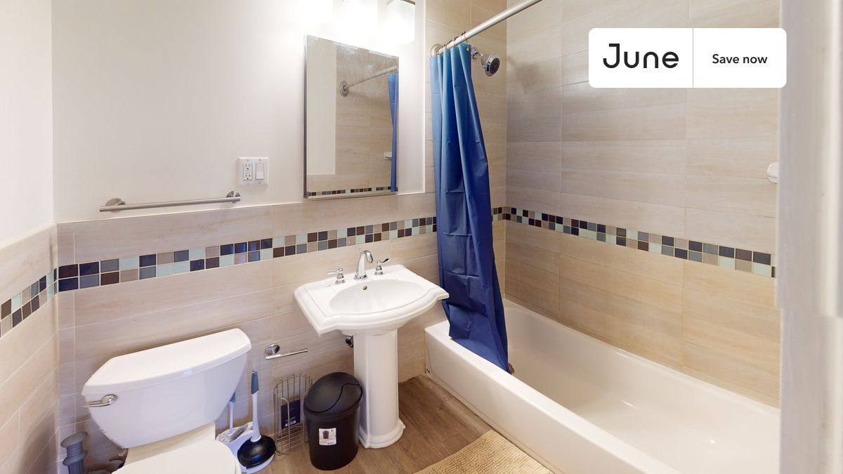 Apartment for rent at 145 W 136th St #A, New York, NY 10030