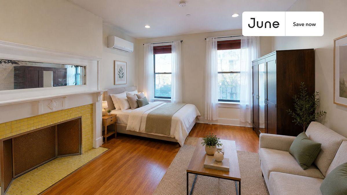 Apartment for rent at 145 W 136th St #A, New York, NY 10030