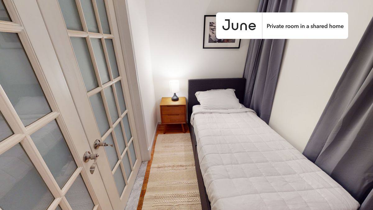 965 Amsterdam Ave #B, New York, NY 10025 - Apartment for Rent - Image 3