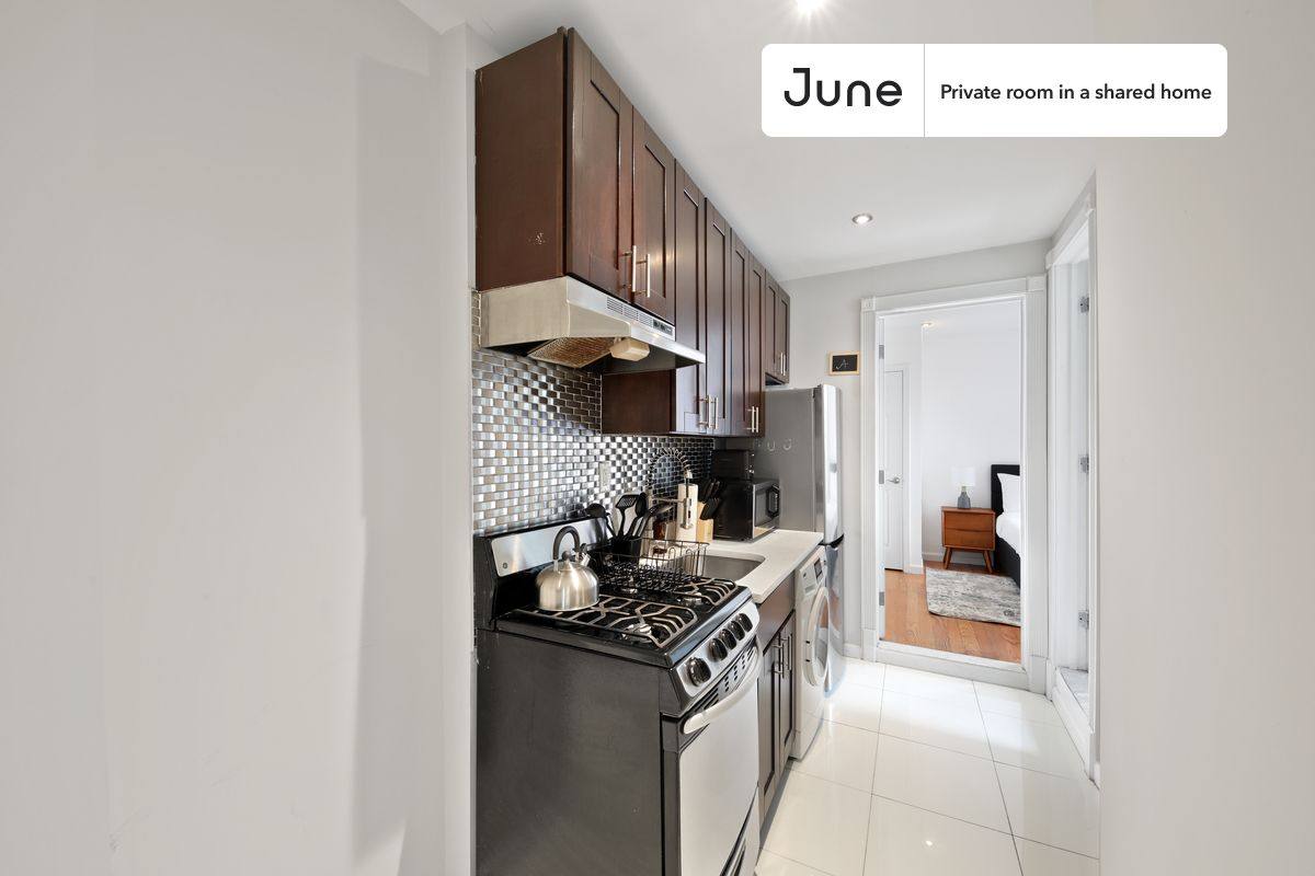965 Amsterdam Ave #B, New York, NY 10025 - Apartment for Rent - Image 8