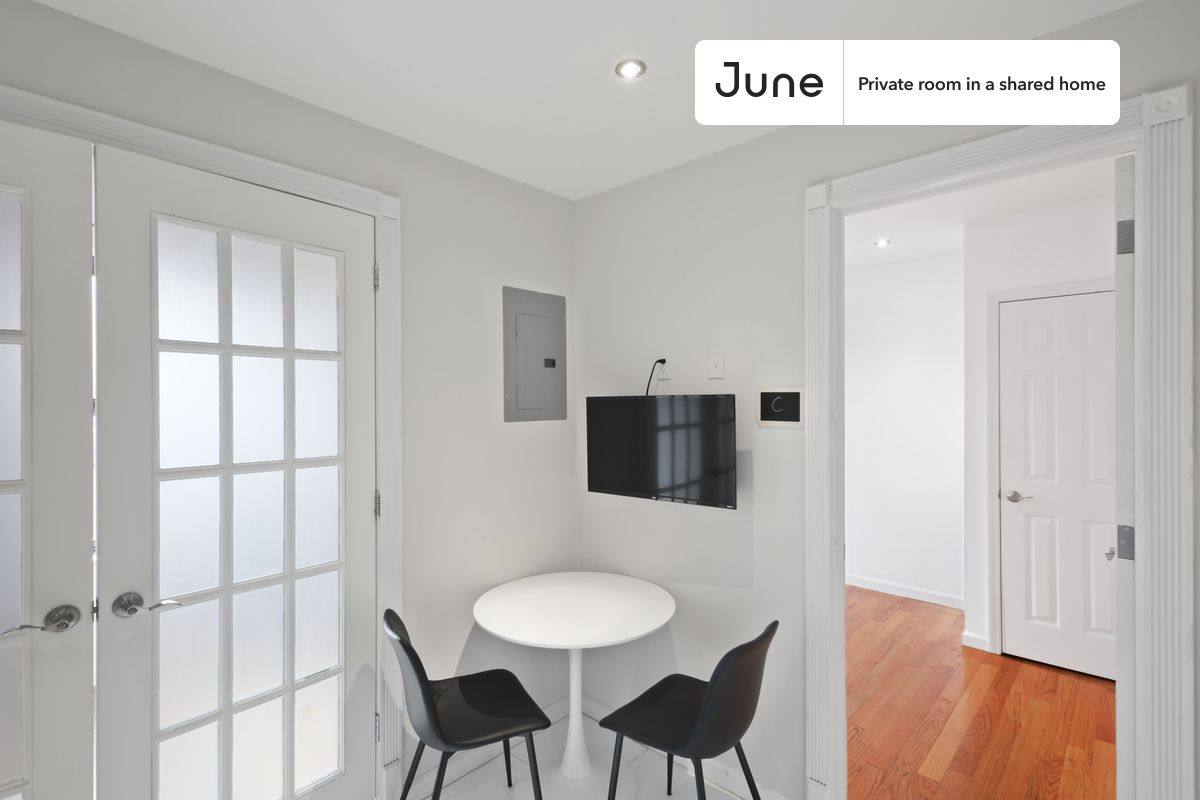 965 Amsterdam Ave #B, New York, NY 10025 - Apartment for Rent - Image 9