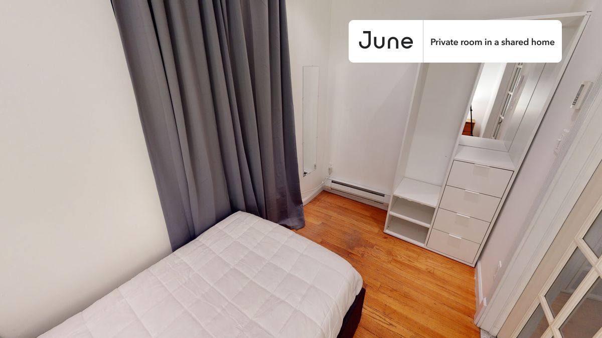 965 Amsterdam Ave #B, New York, NY 10025 - Apartment for Rent - Image 4