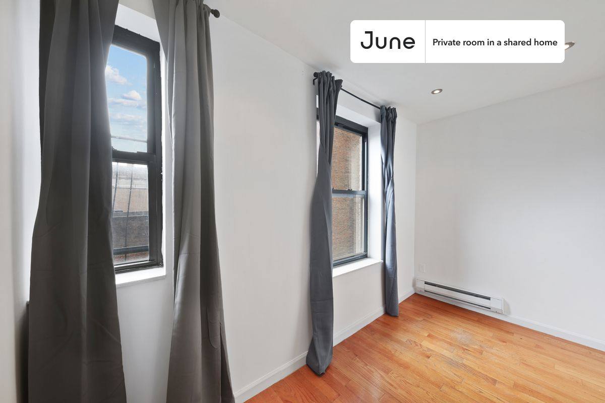 965 Amsterdam Ave #B, New York, NY 10025 - Apartment for Rent - Image 2