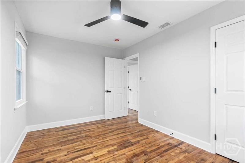 House for rent at 2102 Auburn St, Savannah, GA 31404