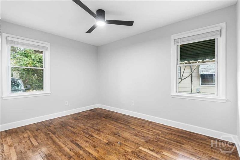 House for rent at 2102 Auburn St, Savannah, GA 31404