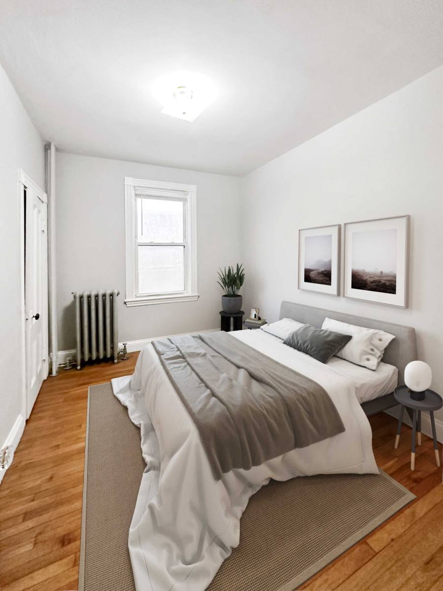 Apartment for rent at 15 Pond St, Jamaica Plain, MA 02130