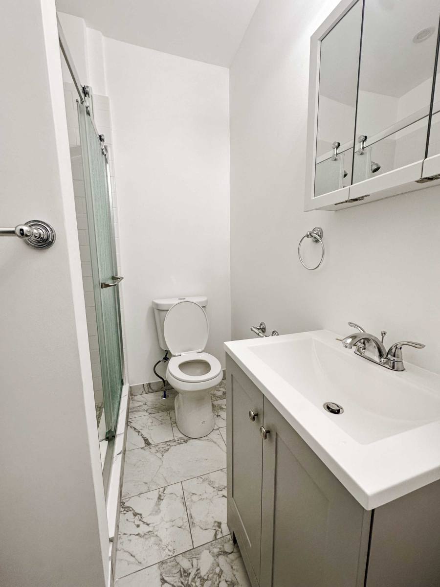 Apartment for rent at 15 Pond St, Jamaica Plain, MA 02130