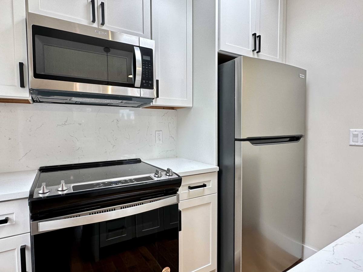 Apartment for rent at 64 N Margin St, Boston, MA 02113