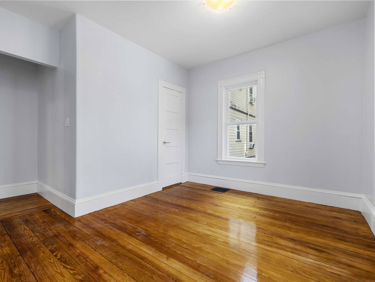 Apartment for rent at 59 Hawthorne St, Somerville, MA 02144