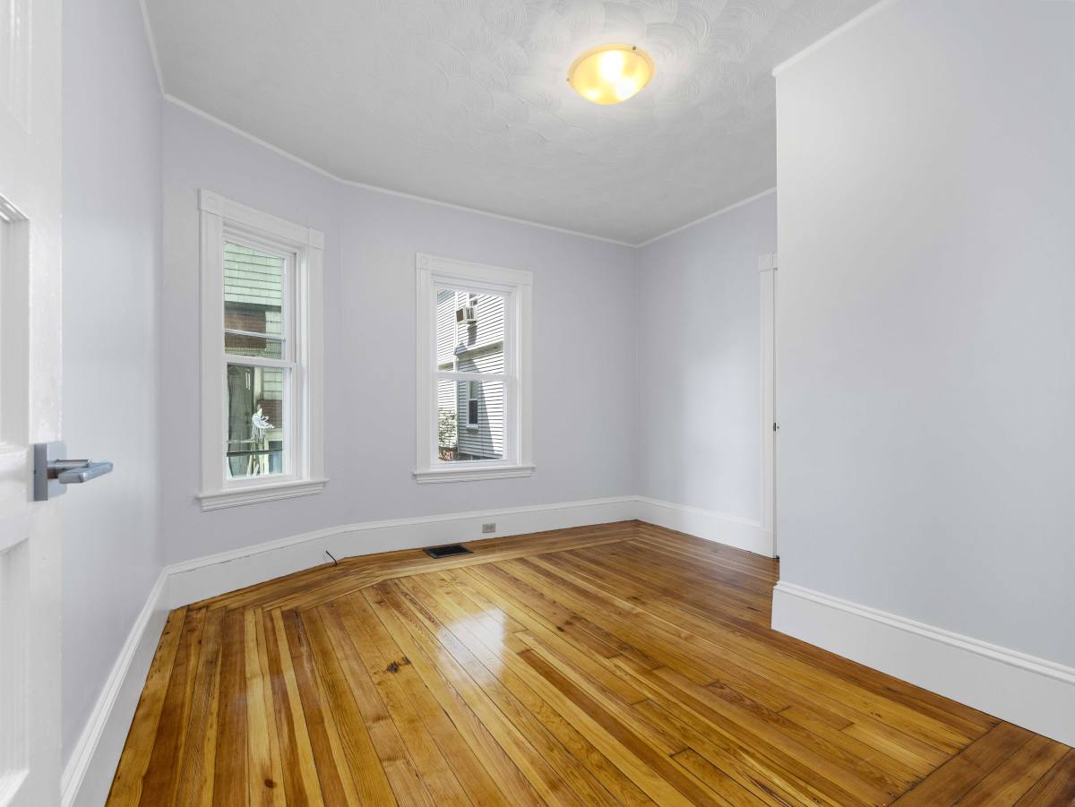 Apartment for rent at 59 Hawthorne St, Somerville, MA 02144