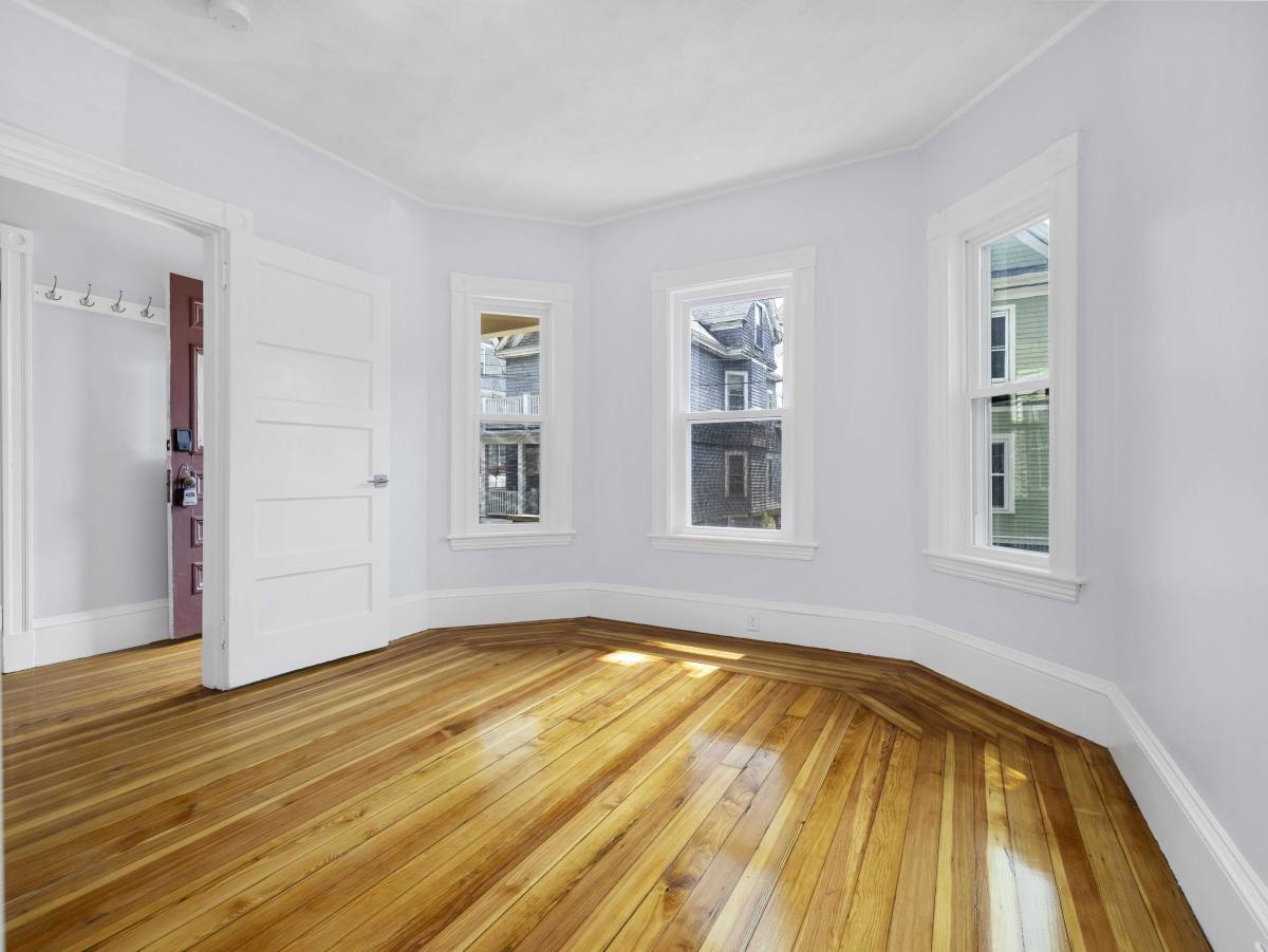 Apartment for rent at 59 Hawthorne St, Somerville, MA 02144