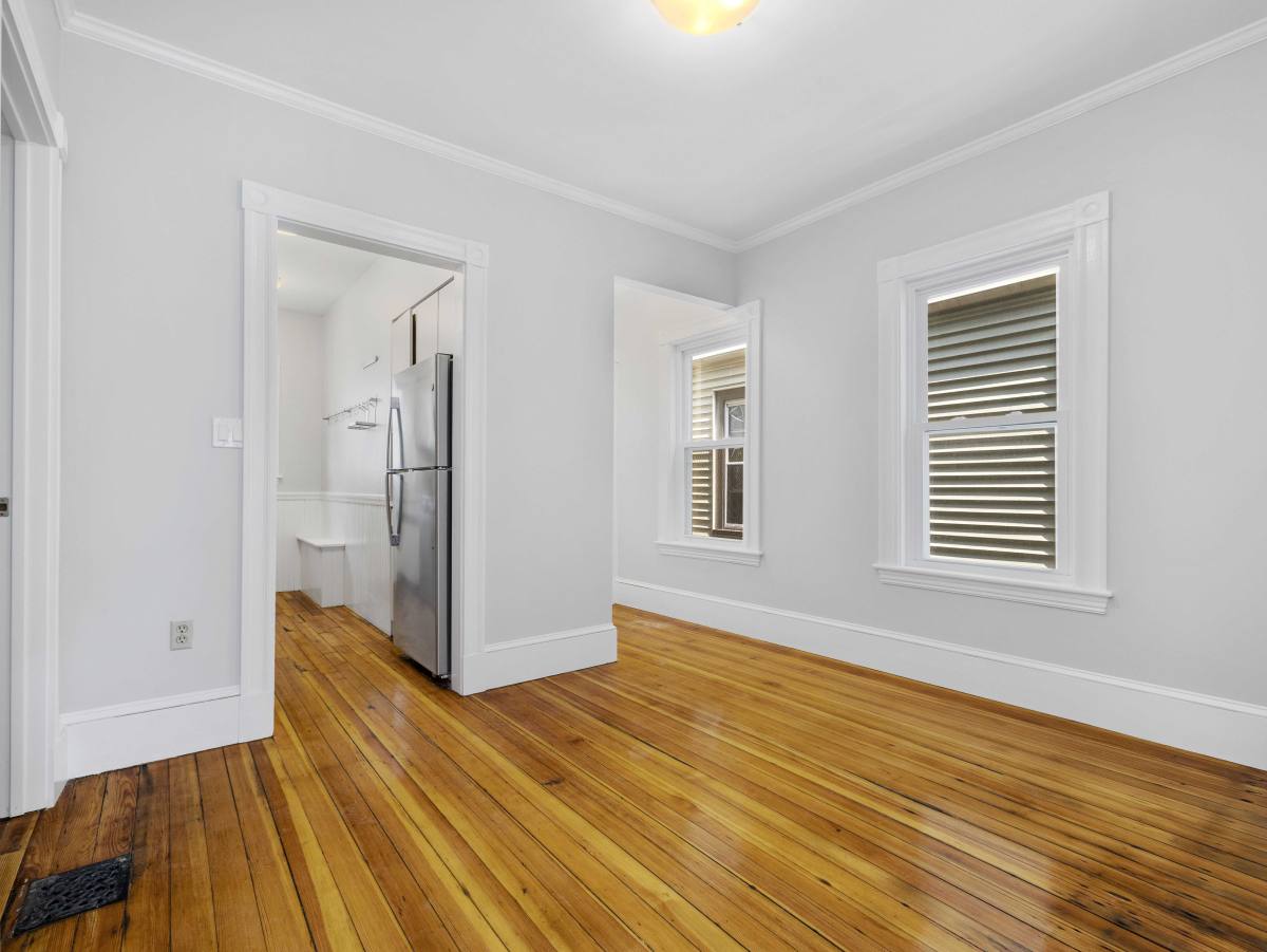 Apartment for rent at 59 Hawthorne St, Somerville, MA 02144