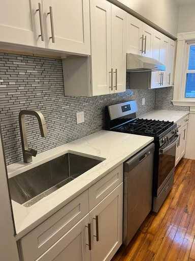 Apartment for rent at 59 Hawthorne St, Somerville, MA 02144
