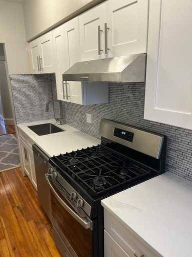 Apartment for rent at 59 Hawthorne St, Somerville, MA 02144