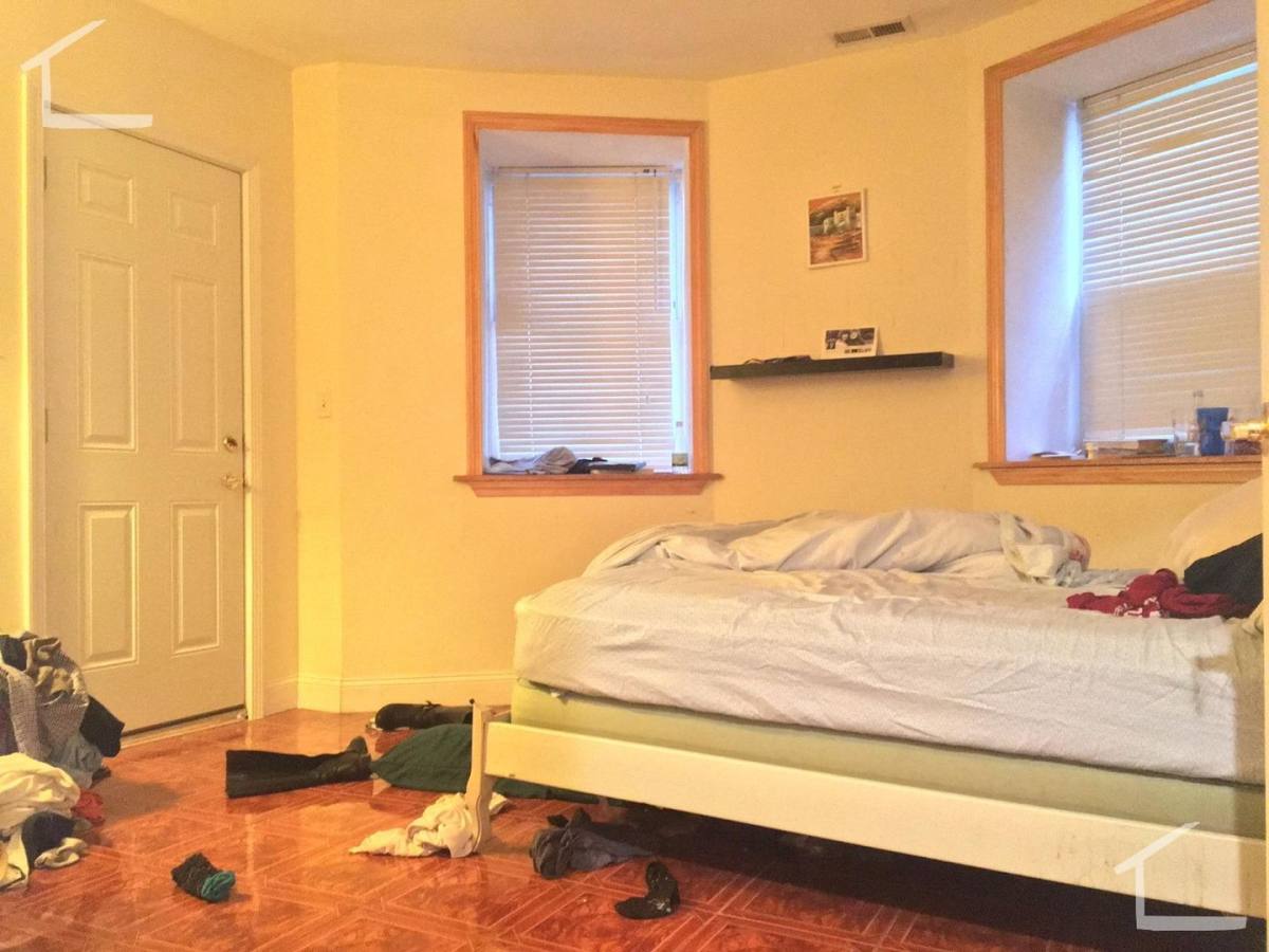 Apartment for rent at 185 Winthrop Rd #A2, Brookline, MA 02445