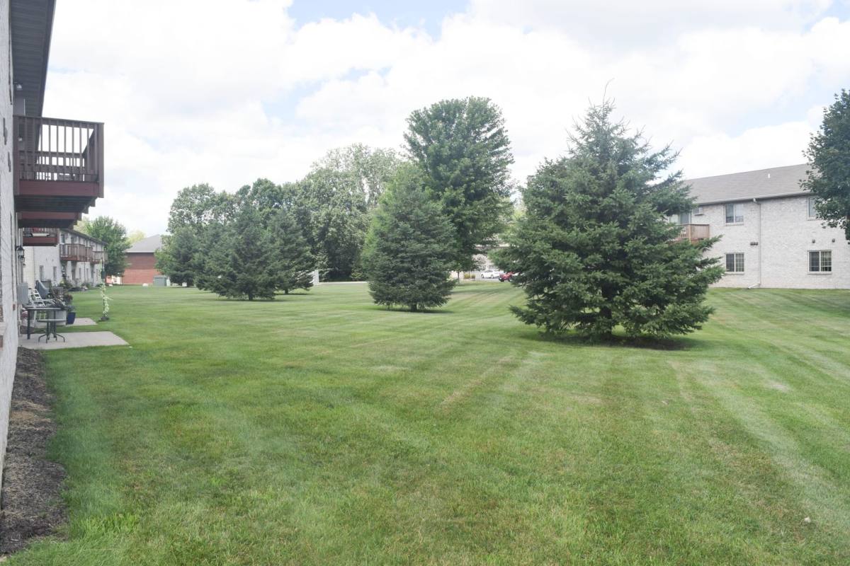 Apartment for rent at 1045 1081 Roland Lane, Green Bay, WI 54313