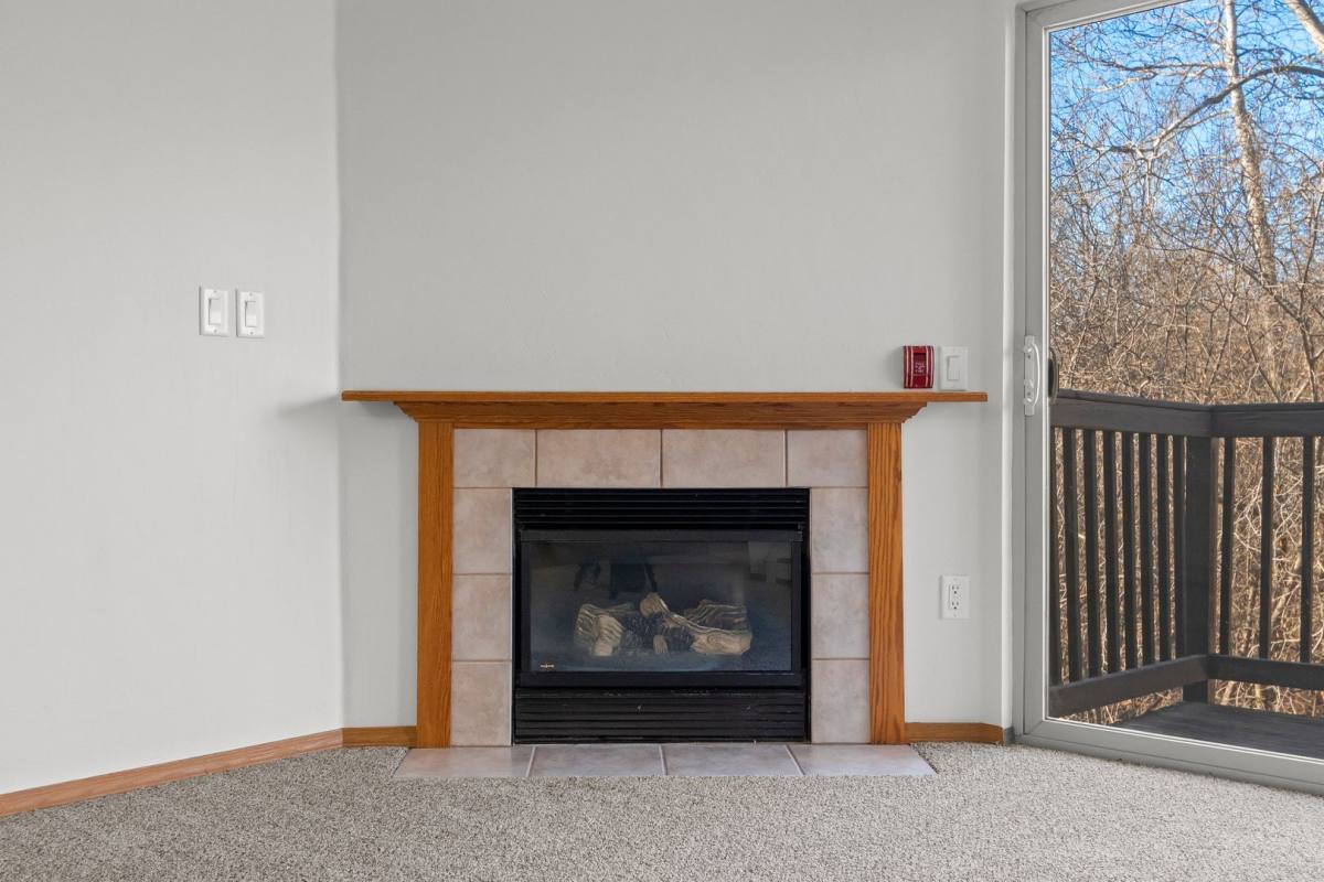 Apartment for rent at 1045 1081 Roland Lane, Green Bay, WI 54313