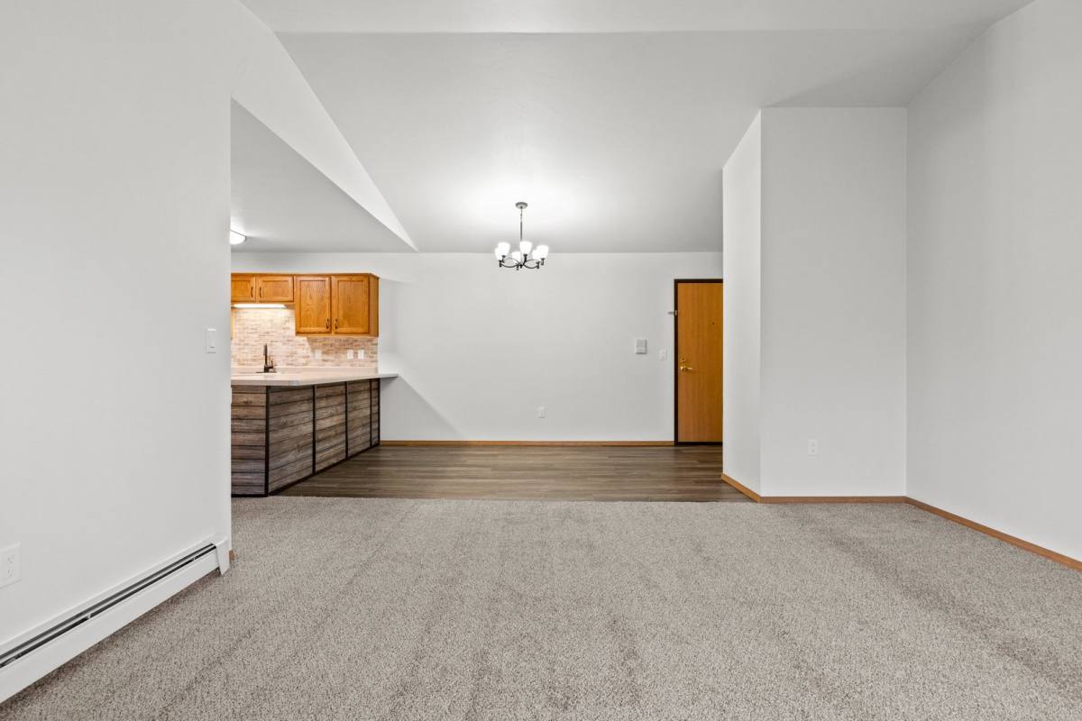 Apartment for rent at 1045 1081 Roland Lane, Green Bay, WI 54313
