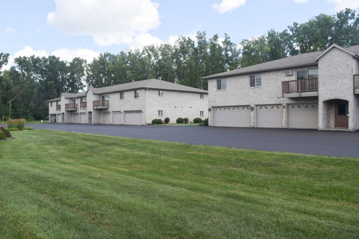 Apartment for rent at 1045 1081 Roland Lane, Green Bay, WI 54313