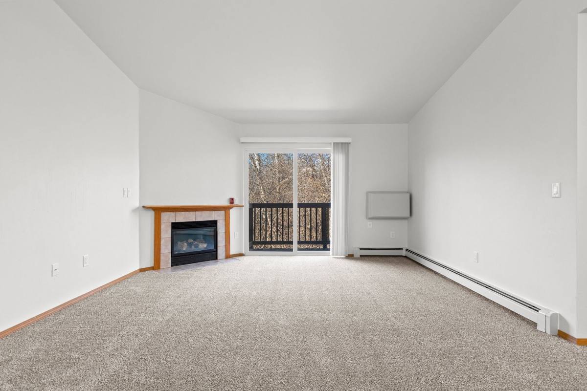 Apartment for rent at 1045 1081 Roland Lane, Green Bay, WI 54313