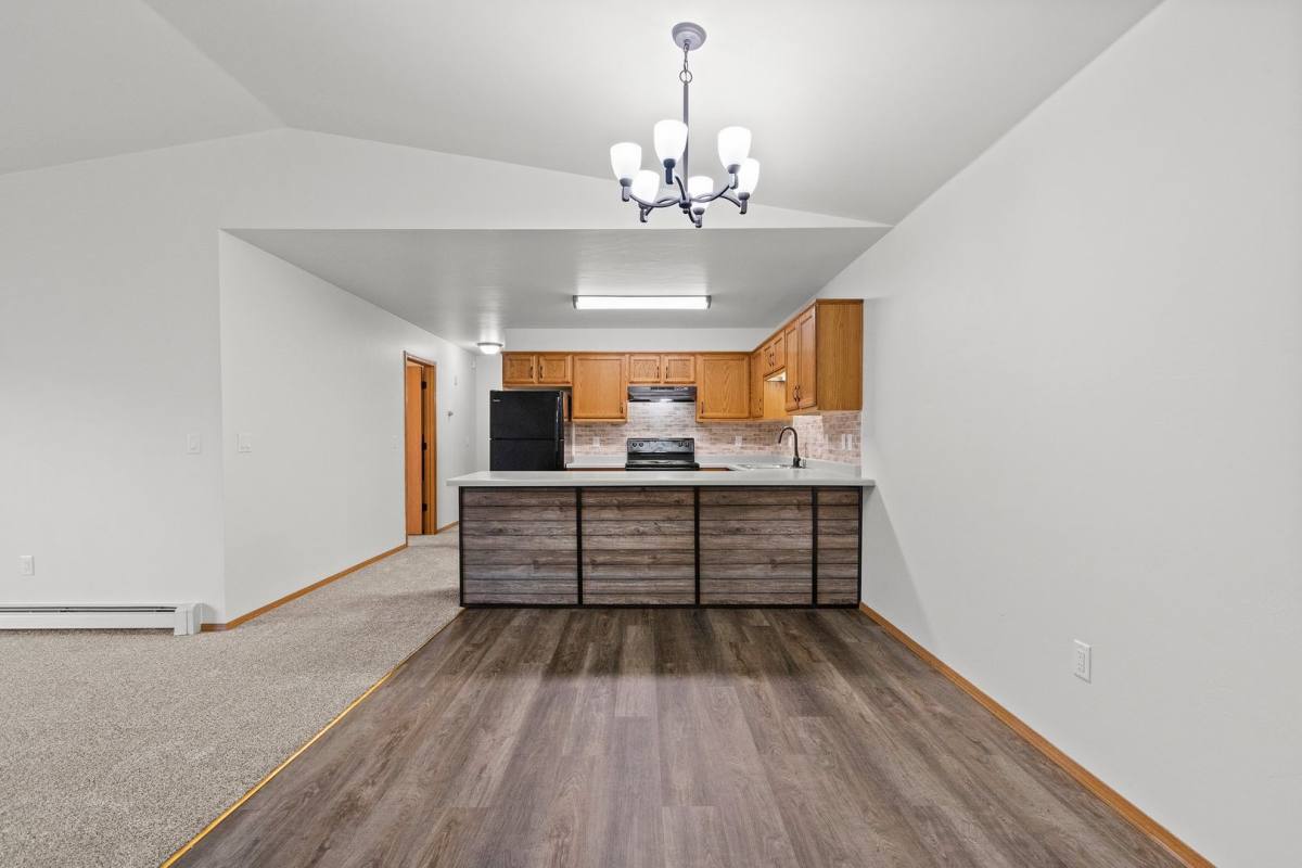 Apartment for rent at 1045 1081 Roland Lane, Green Bay, WI 54313