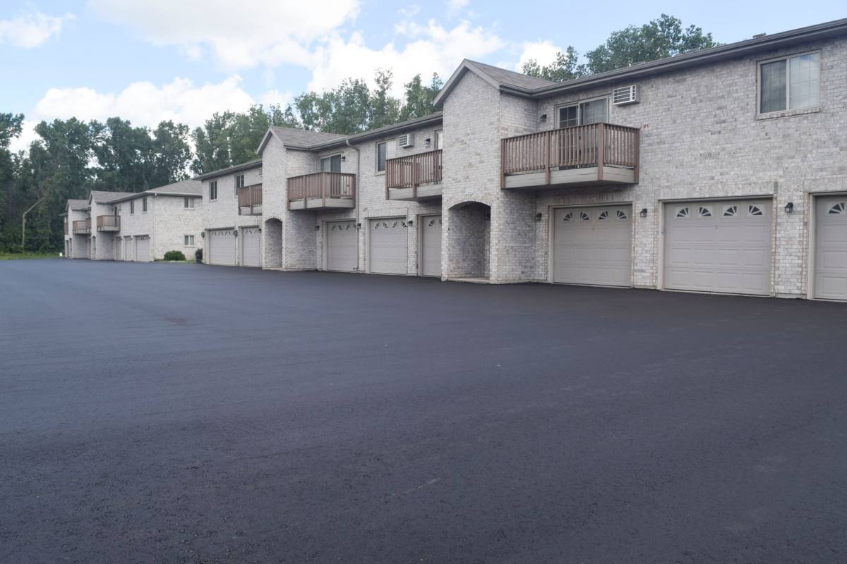 Apartment for rent at 1045 1081 Roland Lane, Green Bay, WI 54313