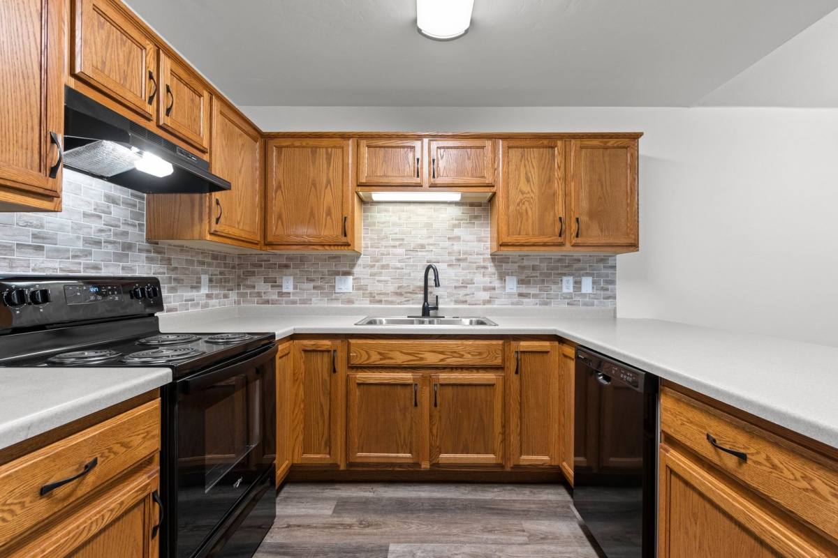 Apartment for rent at 1045 1081 Roland Lane, Green Bay, WI 54313