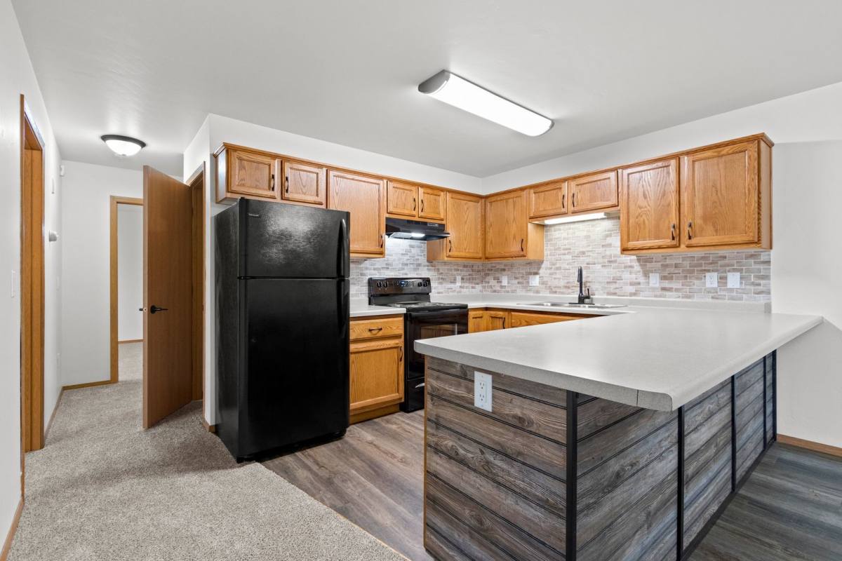 Apartment for rent at 1045 1081 Roland Lane, Green Bay, WI 54313