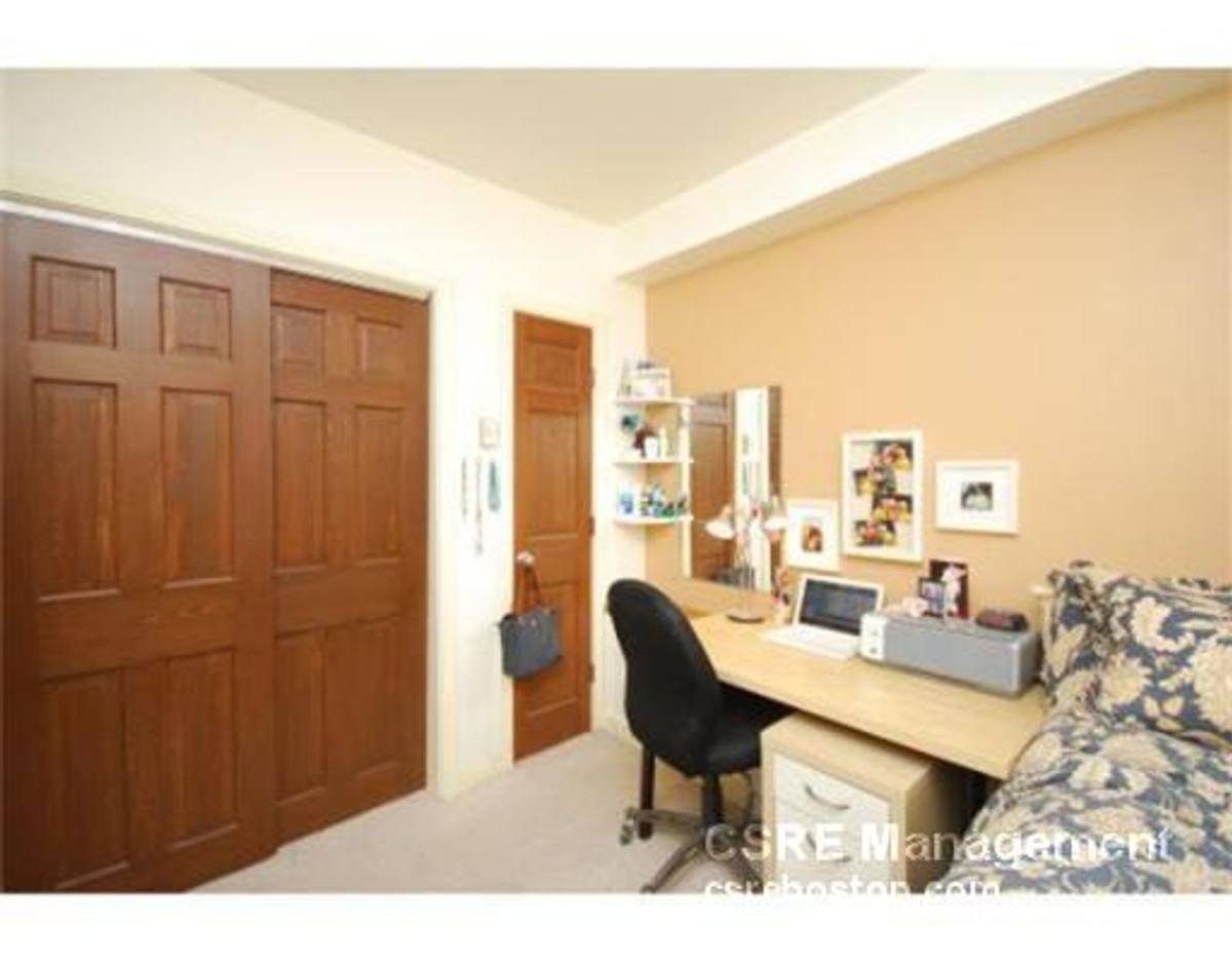 Apartment for rent at 18 Symphony Rd #1C, Boston, MA 02115