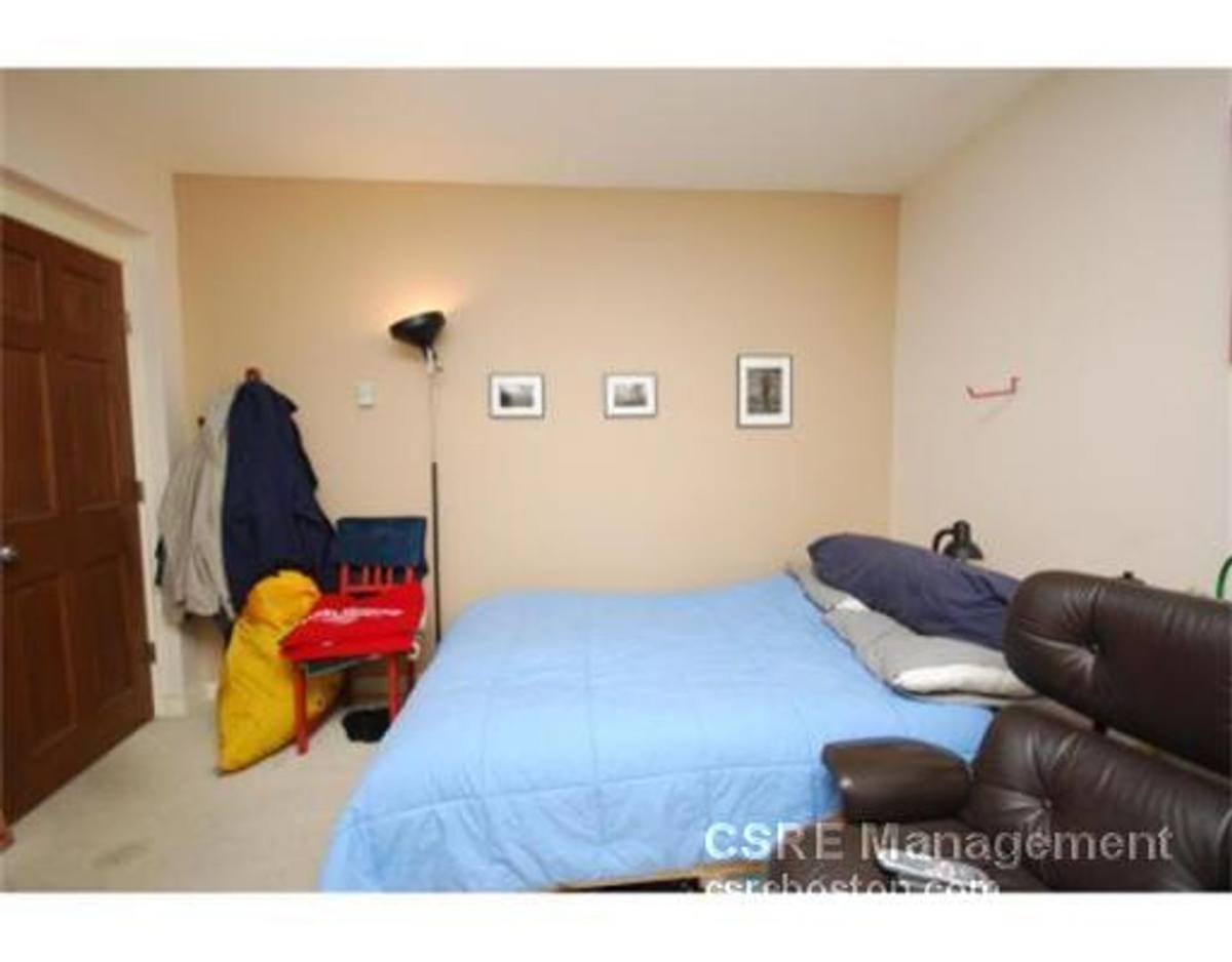 Apartment for rent at 18 Symphony Rd #1C, Boston, MA 02115