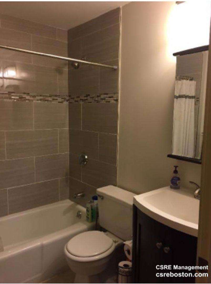 Apartment for rent at 18 Symphony Rd #1C, Boston, MA 02115