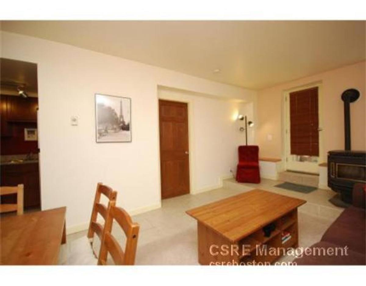 Apartment for rent at 18 Symphony Rd #1C, Boston, MA 02115