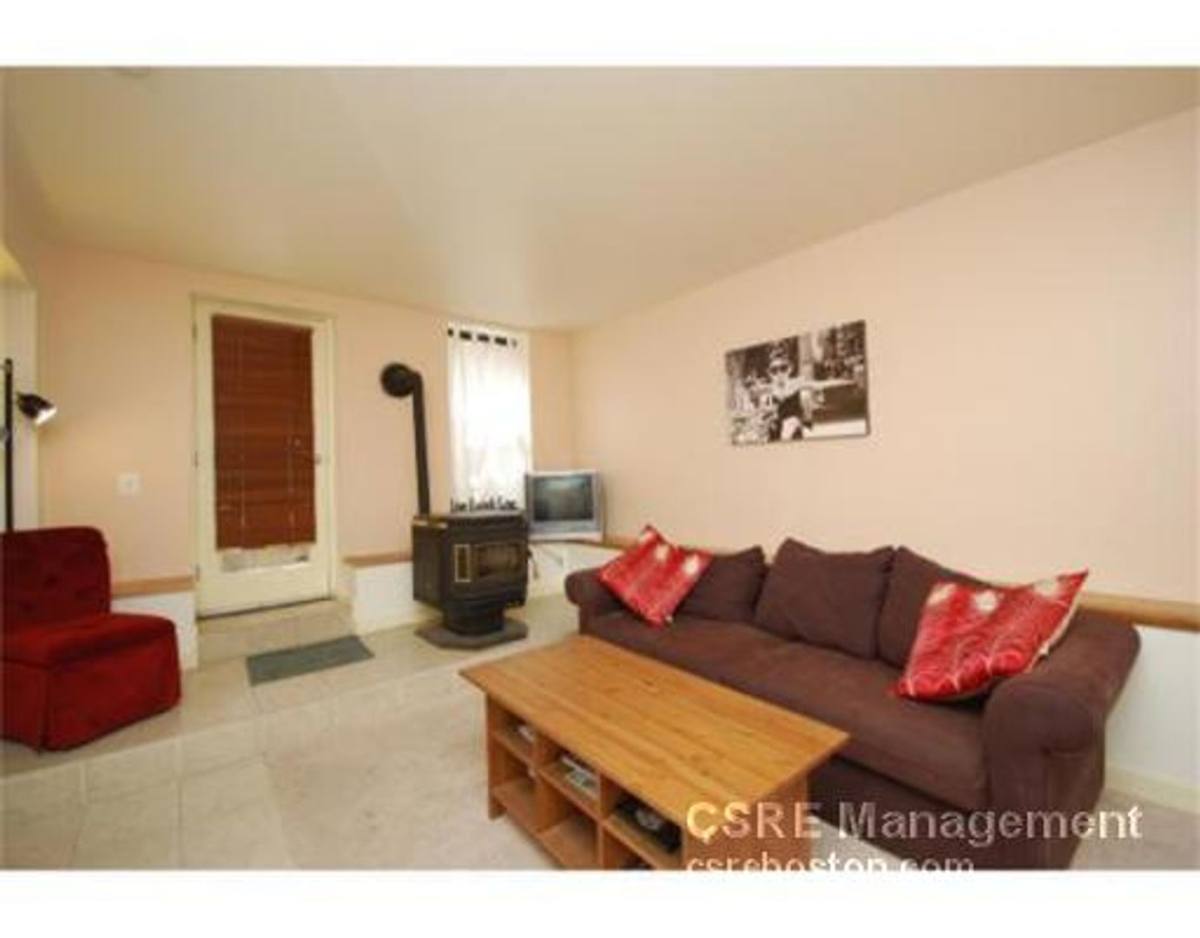 Apartment for rent at 18 Symphony Rd #1C, Boston, MA 02115