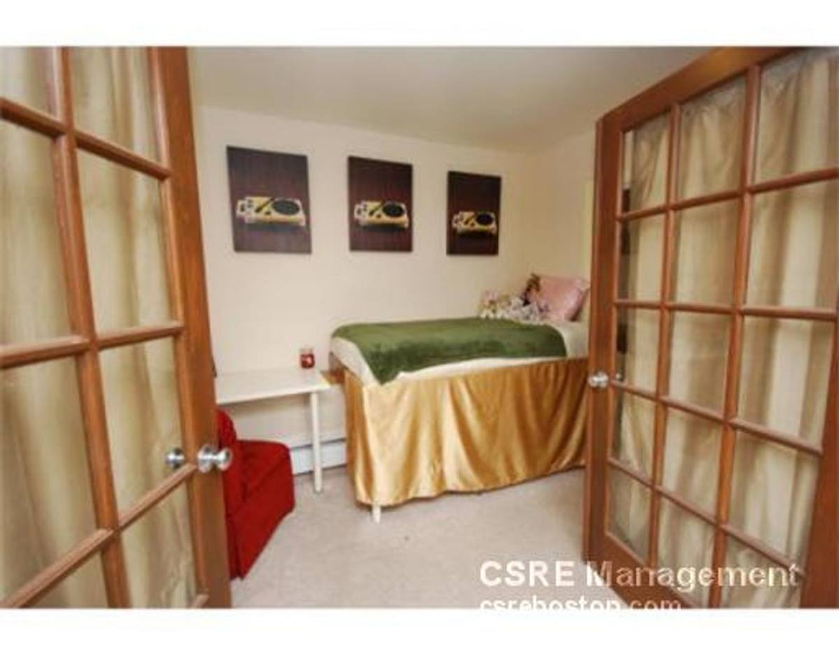 Apartment for rent at 18 Symphony Rd #1C, Boston, MA 02115