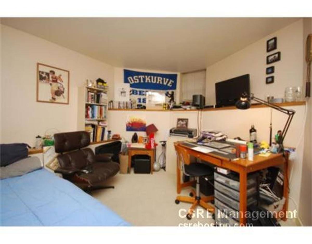 Apartment for rent at 18 Symphony Rd #1C, Boston, MA 02115