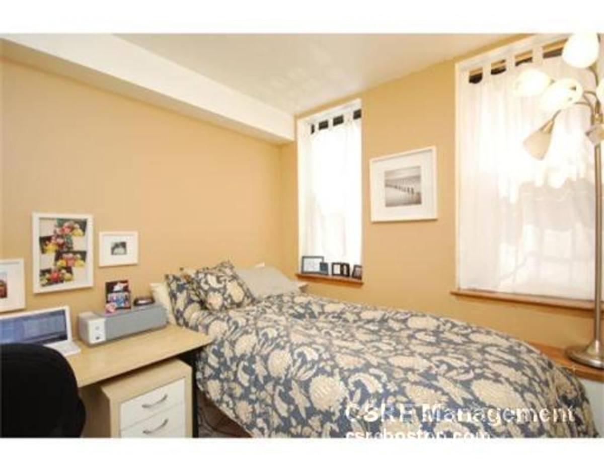Apartment for rent at 18 Symphony Rd #1C, Boston, MA 02115