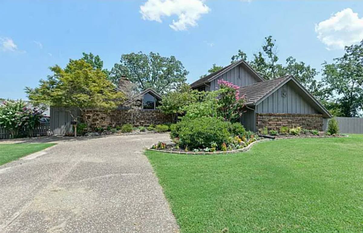 House for rent at 2605 S 66th St, Fort Smith, AR 72903