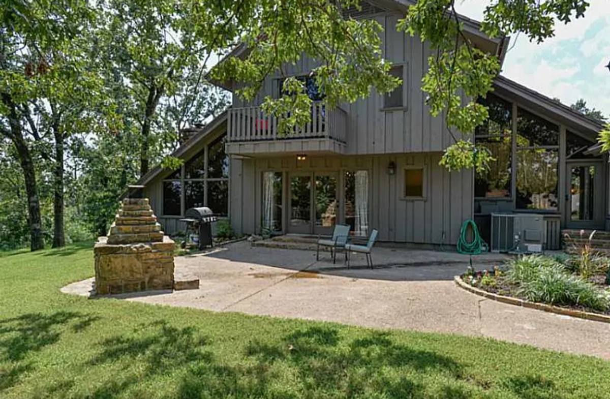 House for rent at 2605 S 66th St, Fort Smith, AR 72903